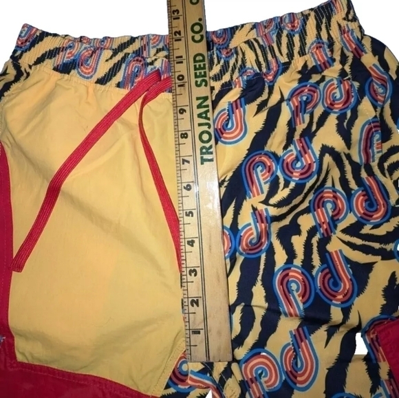 Pink Dolphin Jogger Pants Men's Size Small - Picture 8 of 9